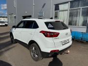 Hyundai Creta I Уфа  - изображение 13