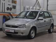 Lada (ВАЗ) Kalina I Архангельск  - изображение 5