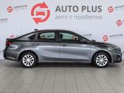 Kia Cerato IV Минеральные Воды  - изображение 25