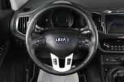 Kia Sportage III Тюмень  - изображение 35