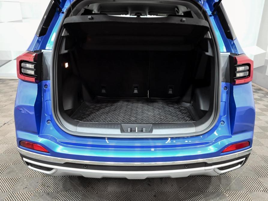 Chery Tiggo 4 I Рестайлинг Екатеринбург  - изображение 6