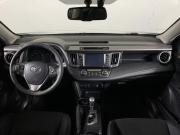 Toyota RAV4 IV (XA40) Рестайлинг Москва  - изображение 31