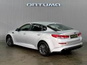 Kia Optima IV Рестайлинг Краснодар  - изображение 27