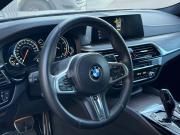 BMW 5 серии VII (G30/G31/G38) Москва  - изображение 35