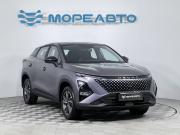 Omoda C5 I Рестайлинг Калининград  - изображение 22