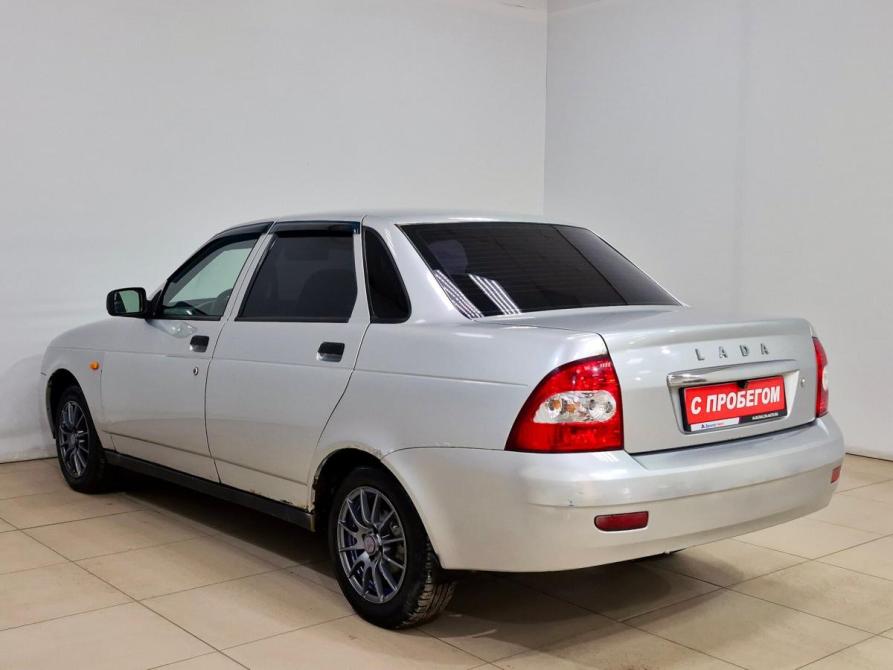Lada (ВАЗ) Priora I Альметьевск  - изображение 6