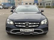 Mercedes-Benz E-Класс V (W213 S213 C238) Казань  - изображение 31