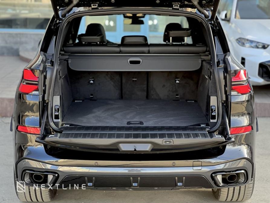BMW X5 IV (G05/G18) Рестайлинг Самара  - изображение 16