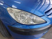Peugeot 307 I Красноярск  - изображение 22