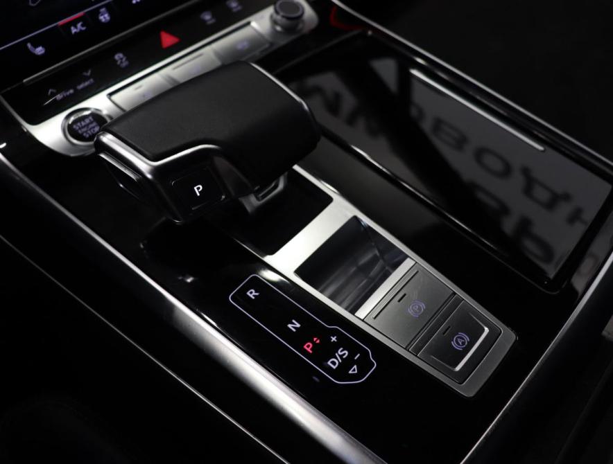 Audi Q7 II (4M) Рестайлинг Санкт-Петербург  - изображение 32