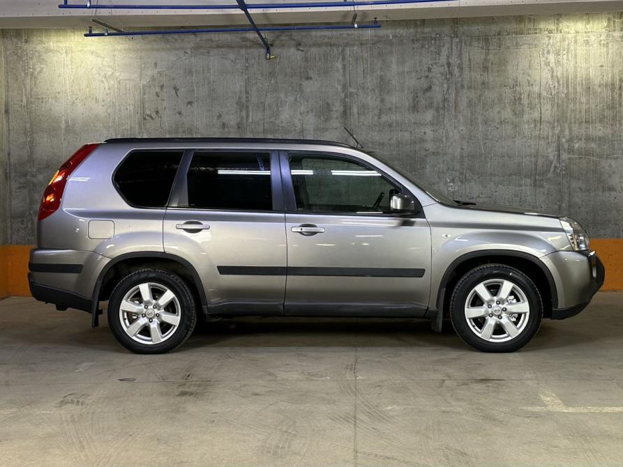 Nissan X-Trail II Уфа  - изображение 2