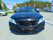 Toyota Camry VII (XV50) Тюмень  - изображение 24