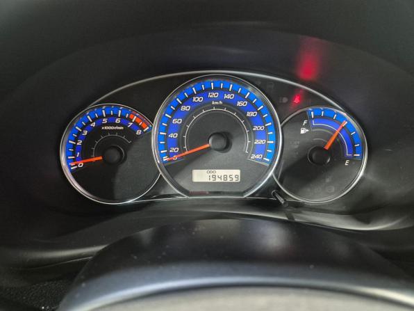 Subaru Forester III с пробегом 2008 года, цена 970 000 рублей, 195000 км, внедорожник, Автокод Объявления