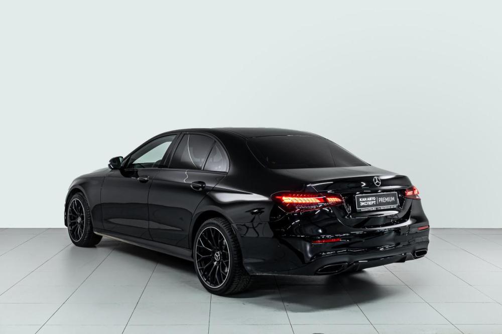 Mercedes-Benz E-Класс V (W213 S213 C238) Рестайлинг Казань  - изображение 6