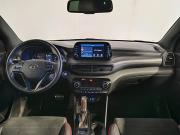 Hyundai Tucson III Рестайлинг Москва  - изображение 23