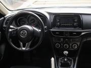 Mazda 6 III (GJ) Москва  - изображение 24