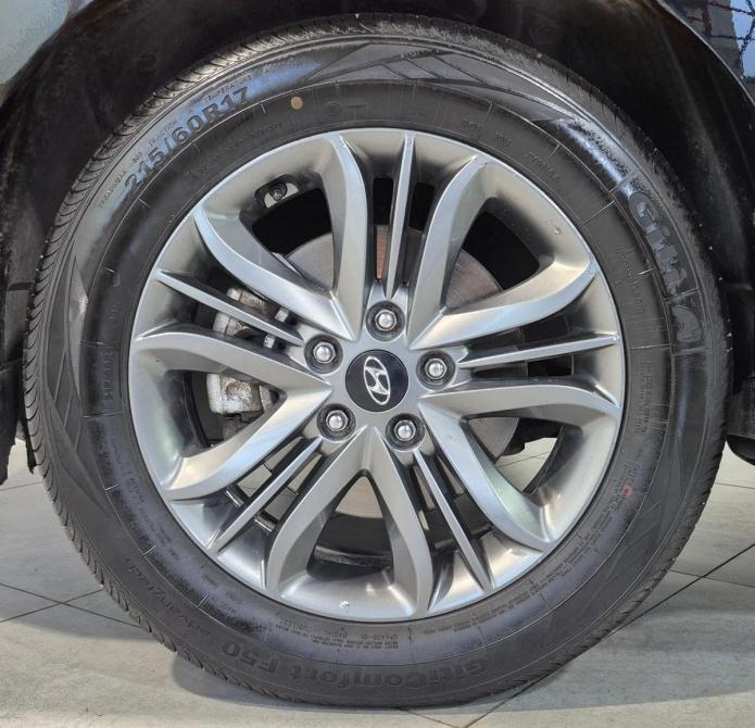 Hyundai ix35 I Рестайлинг Воронеж  - изображение 21