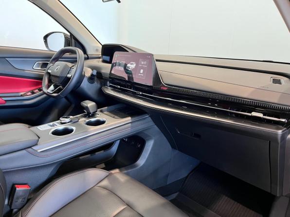 Changan UNI-S I с пробегом 2024 года, цена 2 250 000 рублей, 22680 км, внедорожник, Автокод Объявления