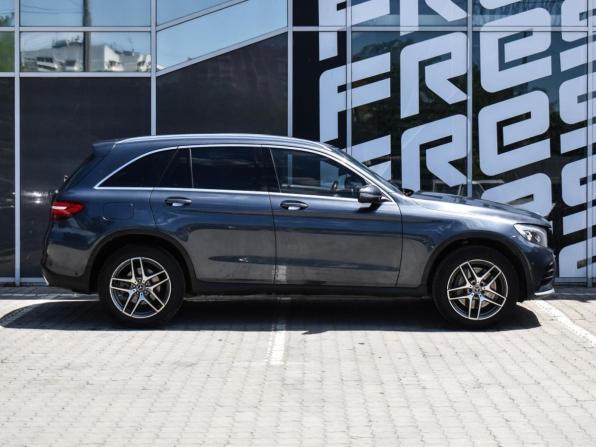 Mercedes-Benz GLC I (X253) с пробегом 2015 года, цена 2 850 000 рублей, 160330 км, внедорожник, Автокод Объявления