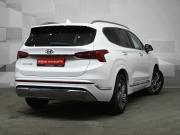 Hyundai Santa Fe IV Рестайлинг Екатеринбург  - изображение 26