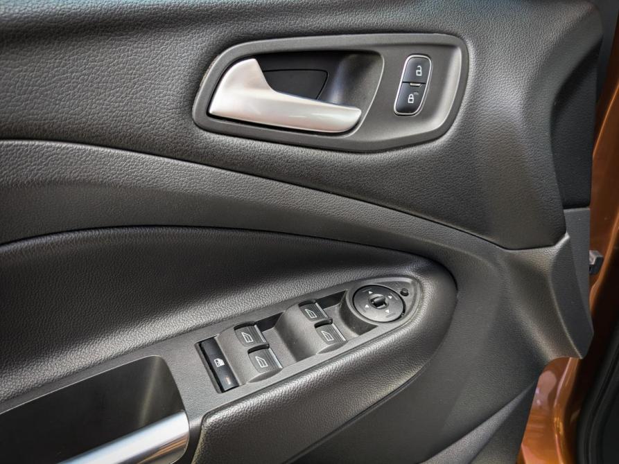 Ford Kuga II Рестайлинг Екатеринбург  - изображение 17