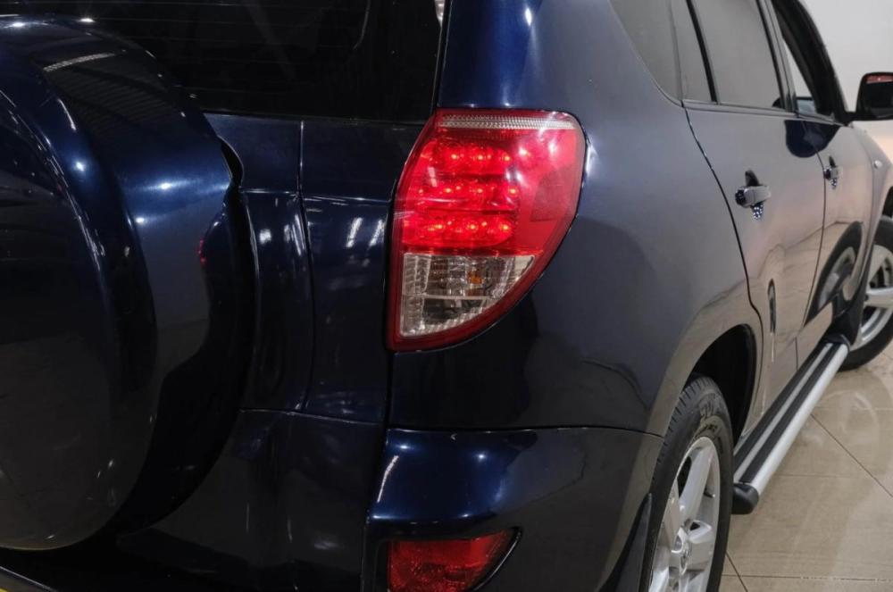 Toyota RAV4 III (XA30) Новокузнецк  - изображение 11