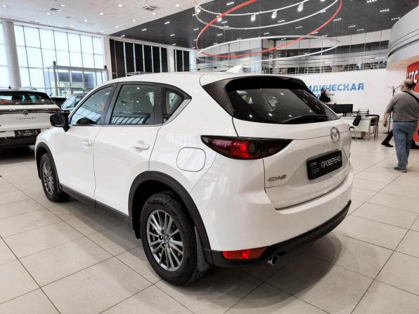Mazda CX-5 II с пробегом 2018 года, цена 2 530 000 рублей, 73500 км, внедорожник, Автокод Объявления