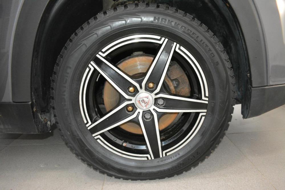Chevrolet Orlando I Киров  - изображение 32