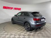 Audi Q3 I (8U) Воронеж  - изображение 28