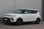 Kia Soul III Белгород  - изображение 32