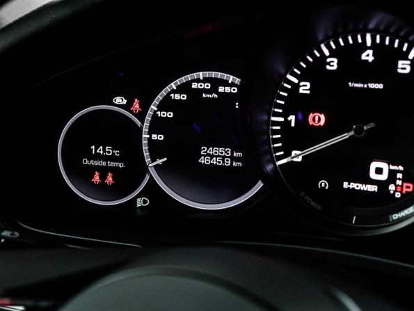 Porsche Panamera II Рестайлинг с пробегом 2021 года, цена 12 500 000 рублей, 24652 км, лифтбек, Автокод Объявления