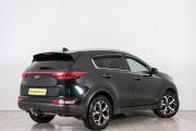 Kia Sportage IV Красноярск  - изображение 26