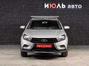 Lada (ВАЗ) Vesta I Екатеринбург  - изображение 21