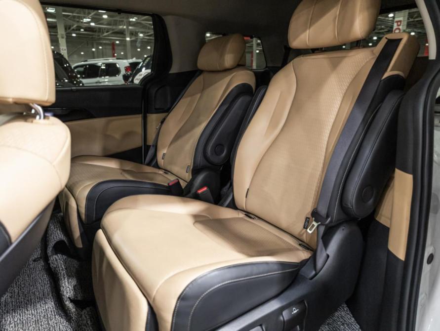 Kia Carnival IV Санкт-Петербург  - изображение 14