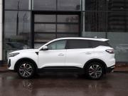 Chery Tiggo 7 Pro Max I Рестайлинг Нижний Новгород  - изображение 24