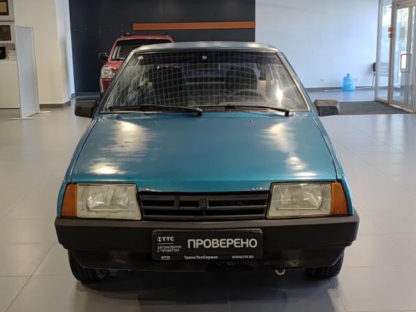 Lada (ВАЗ) 2109 с пробегом 1999 года, цена 95 000 рублей, 284047 км, хэтчбек, Автокод Объявления