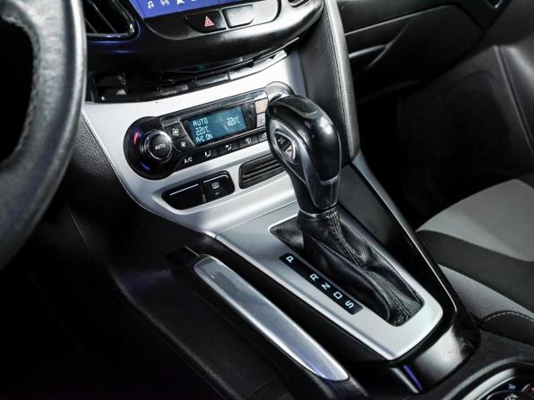 Ford Focus III с пробегом 2011 года, цена 650 000 рублей, 259813 км, седан, Автокод Объявления