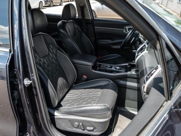 Kia Sorento IV с пробегом 2020 года, цена 3 350 000 рублей, 122523 км, внедорожник, Автокод Объявления