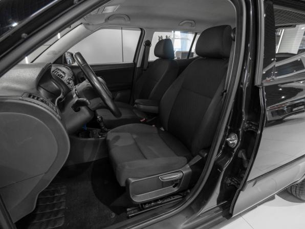 Skoda Fabia II Рестайлинг с пробегом 2012 года, цена 875 000 рублей, 160151 км, хэтчбек, Автокод Объявления