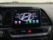 Hyundai Sonata VII (LF) Рестайлинг Санкт-Петербург  - изображение 35