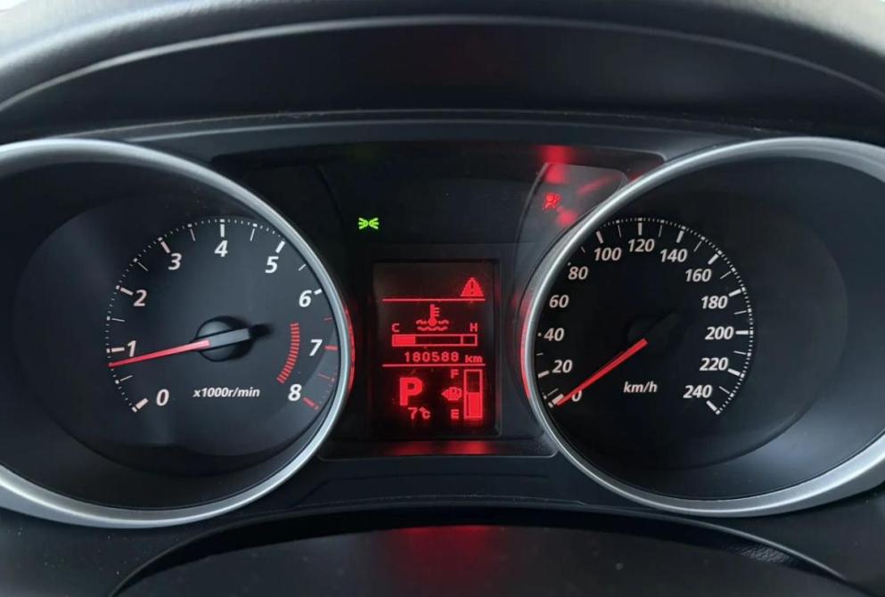 Mitsubishi ASX I Киров  - изображение 23