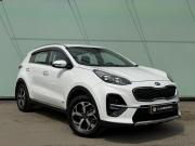 Kia Sportage IV Рестайлинг Кемерово  - изображение 14
