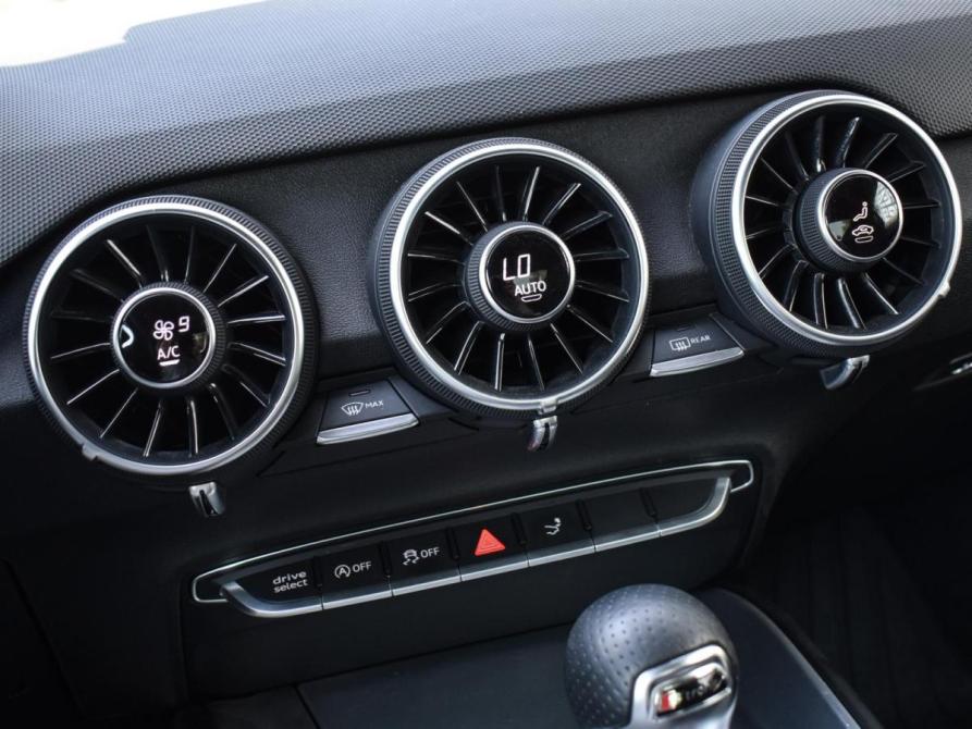 Audi TT III (8S) Рестайлинг Краснодар  - изображение 11