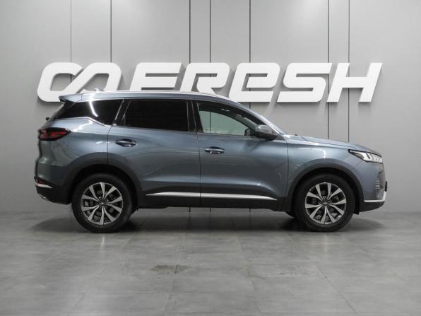 Chery Tiggo 7 Pro I с пробегом 2021 года, цена 1 767 000 рублей, 76319 км, внедорожник, Автокод Объявления