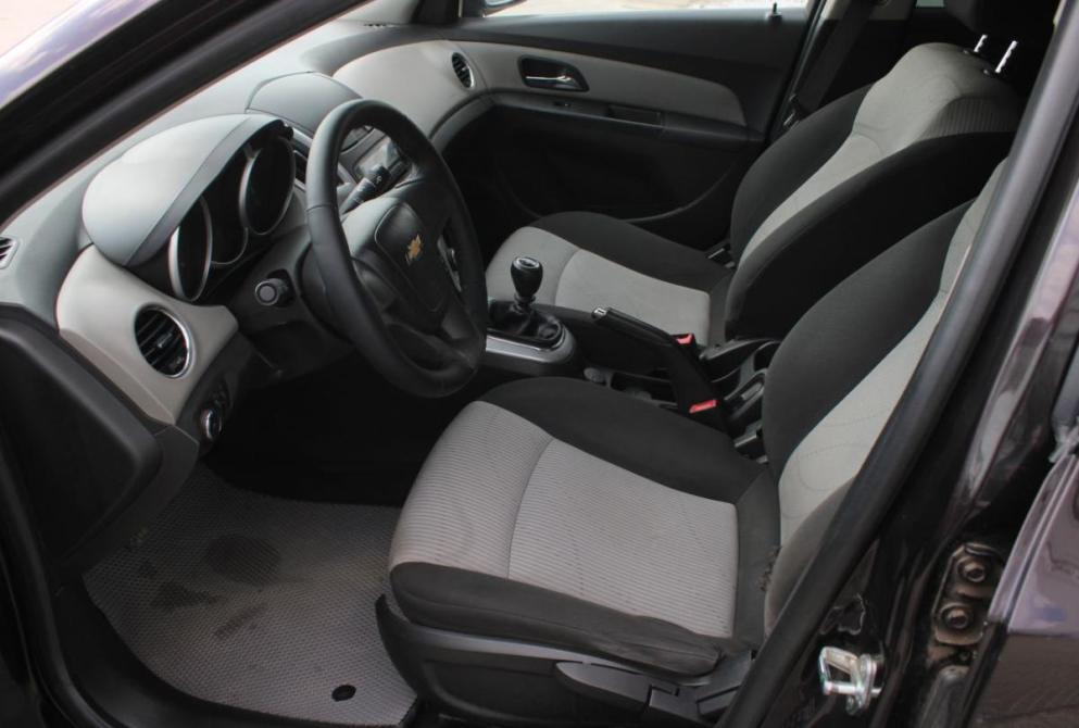Chevrolet Cruze I Рестайлинг Саратов  - изображение 17
