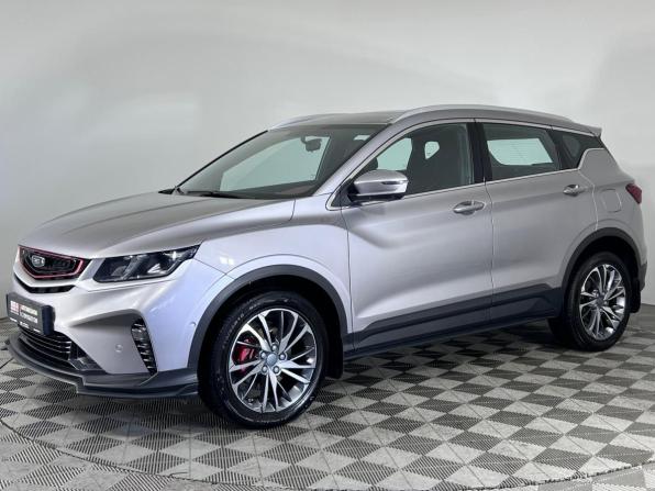 Belgee X50 с пробегом 2024 года, цена 1 794 000 рублей, 61040 км, внедорожник, Автокод Объявления