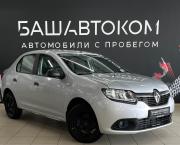 Renault Logan II Уфа  - изображение 17