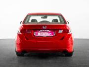 Honda Accord VIII Иркутск  - изображение 31
