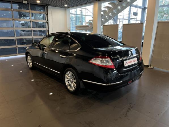 Nissan Teana II (J32) Рестайлинг с пробегом 2013 года, цена 1 060 000 рублей, 231285 км, седан, Автокод Объявления