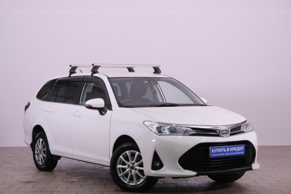 Toyota Corolla XI (E160 E170) Рестайлинг 2 Омск  - изображение 1